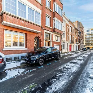  Appartement T2 Jardin Prive - Europe