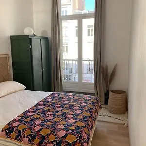  Appartement Centre Avec Terrasse